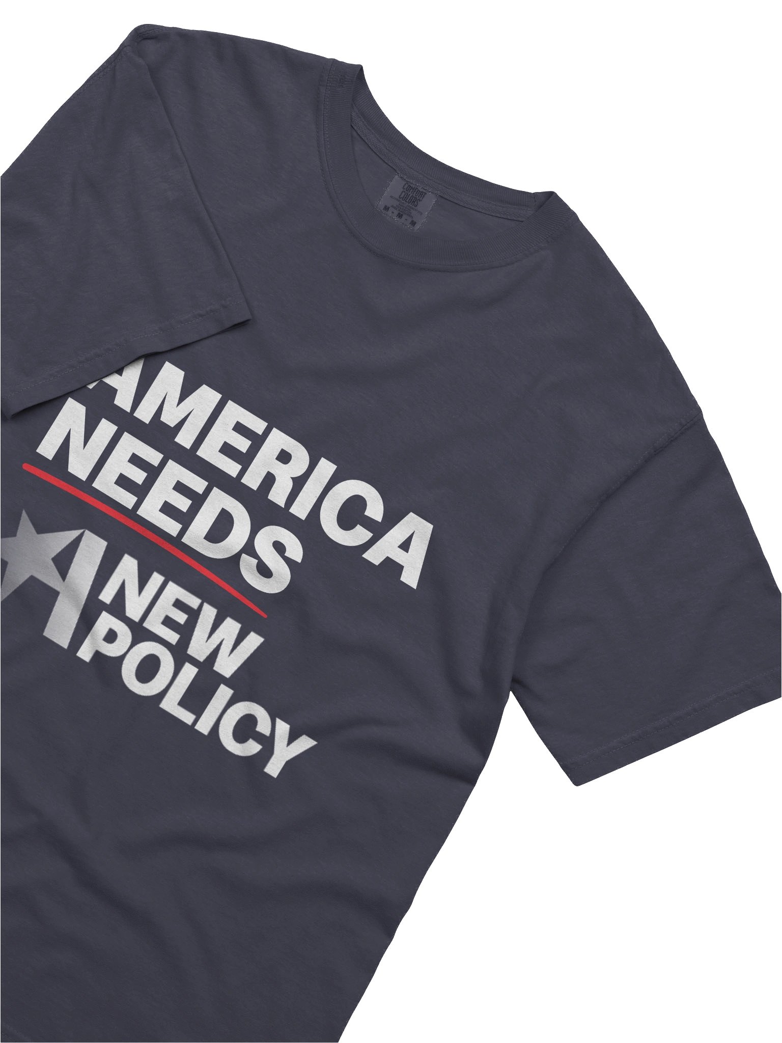 America Needs ANP - Heavy T product image (13)