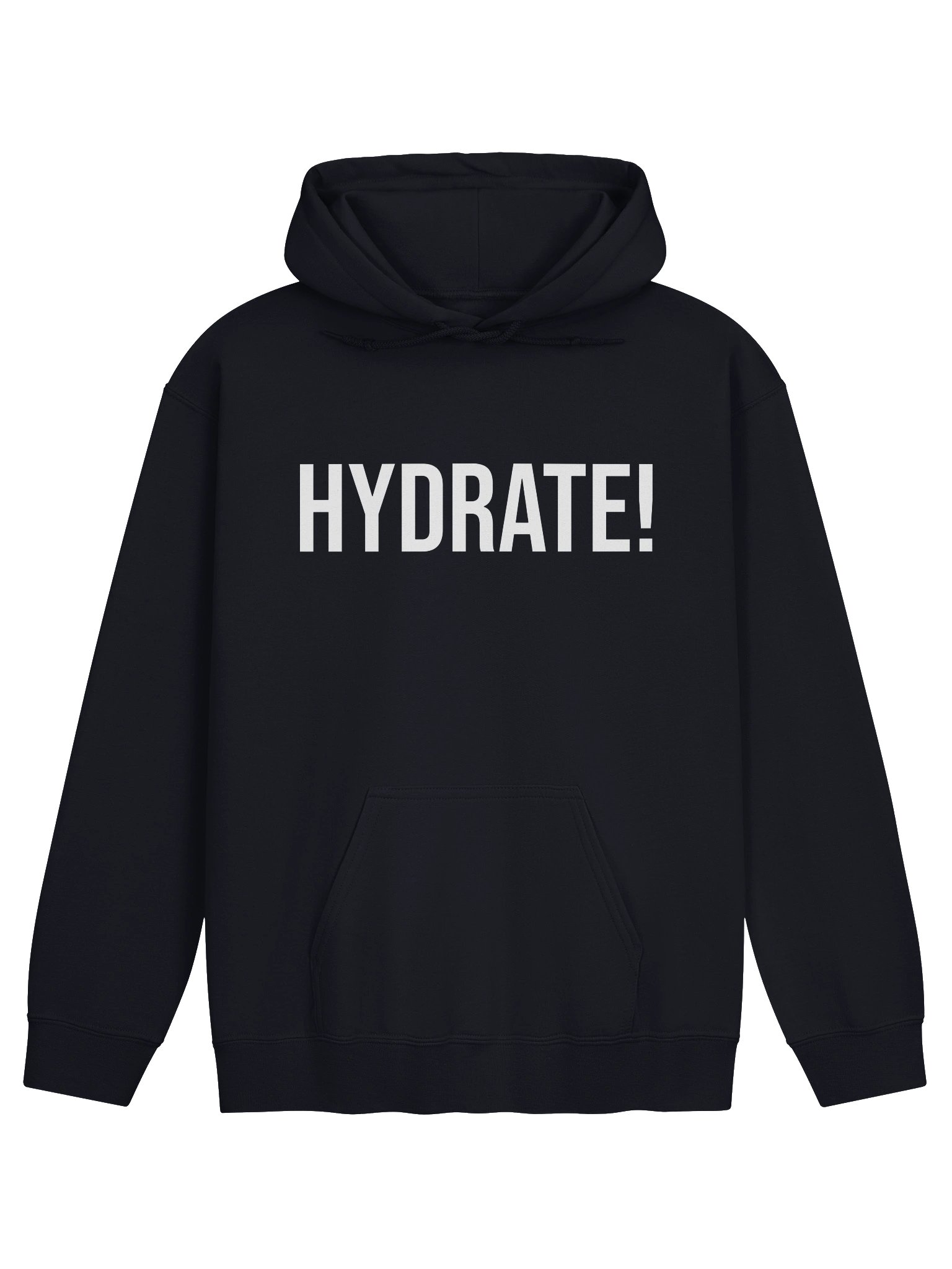 HYDRATE! Spam Hoodie - Unisex product image (2)