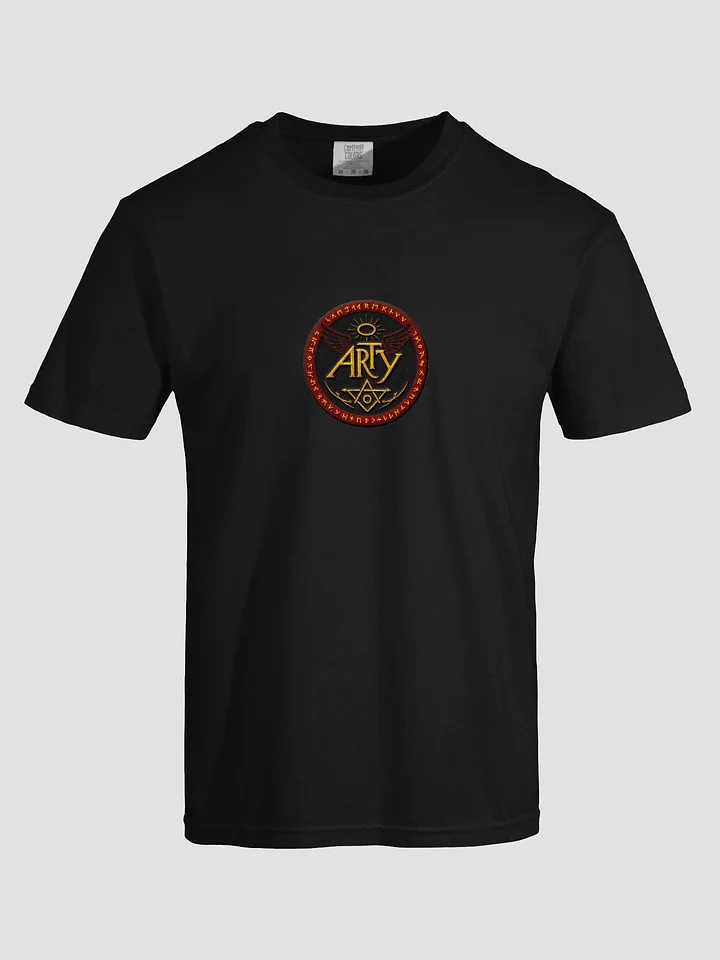 ARTEMBLEM T-Shirt product image (5)