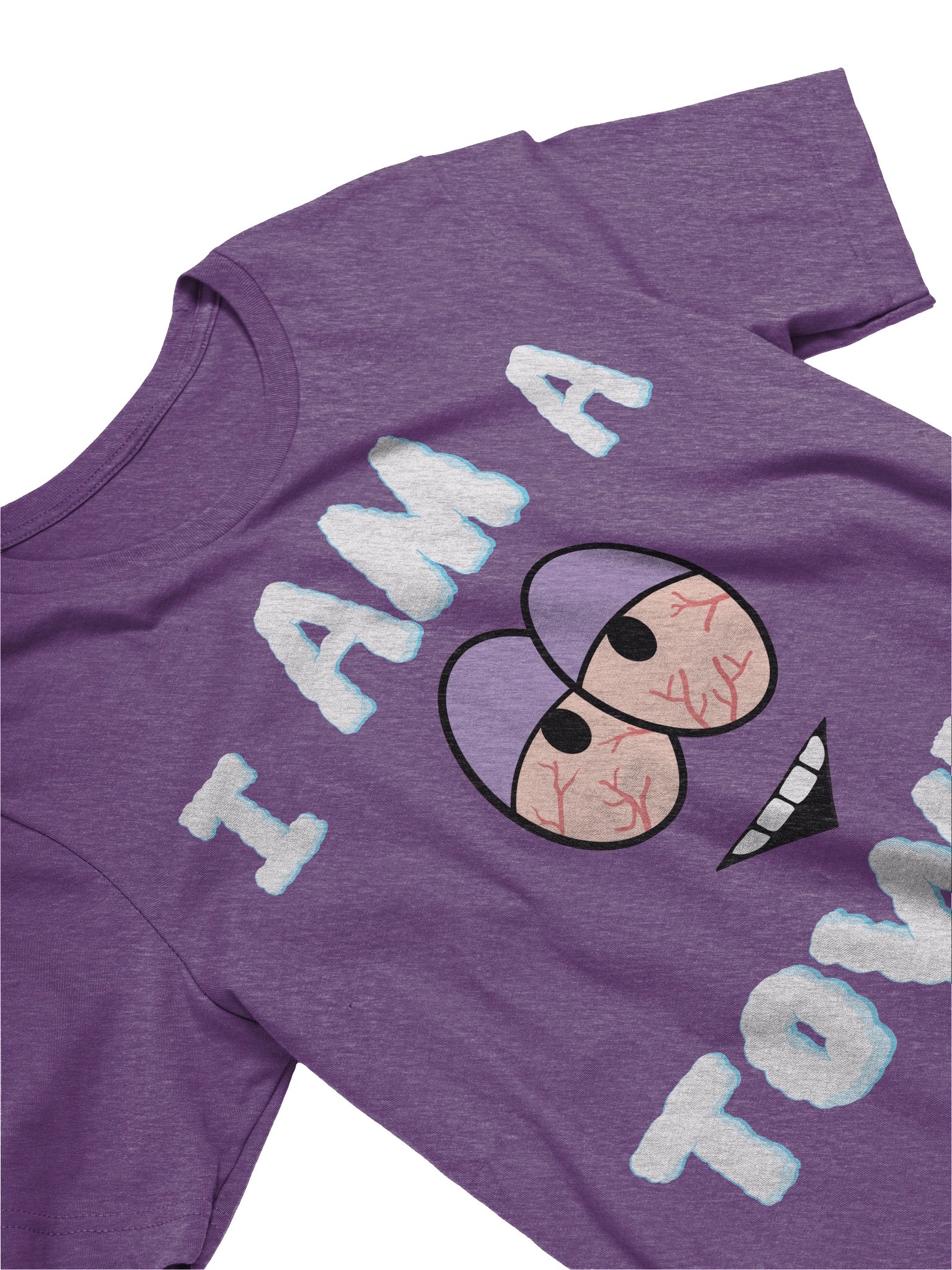 I Am A Towel T-Shirt product image (15)