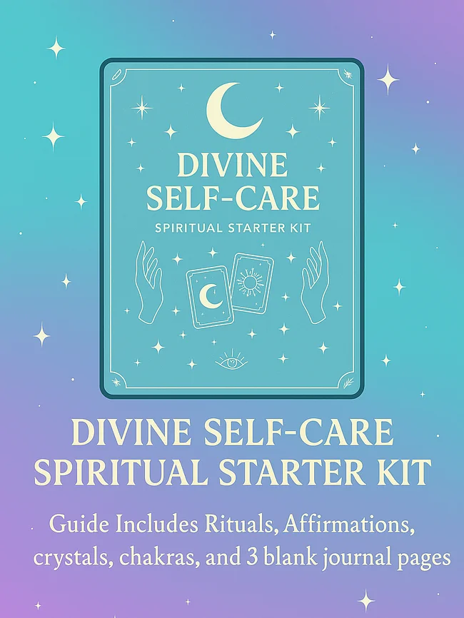 Rituals &amp; Learning Material 