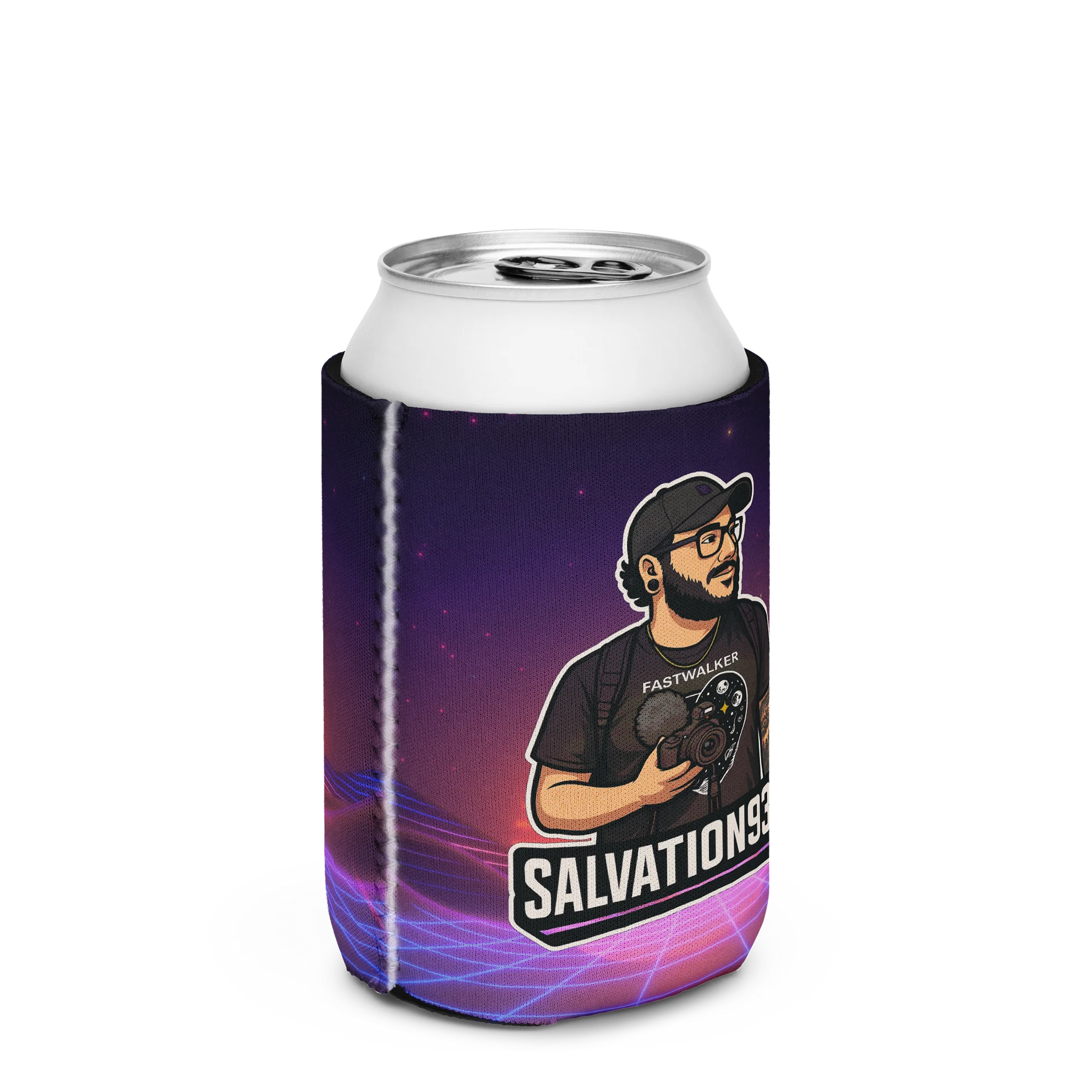 Salvation Coozie product image (2)