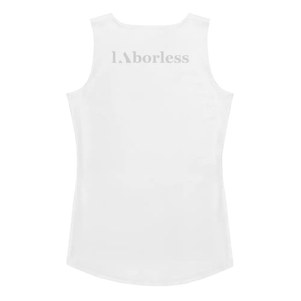 Active Chic All-Over Tank Top product image (2)