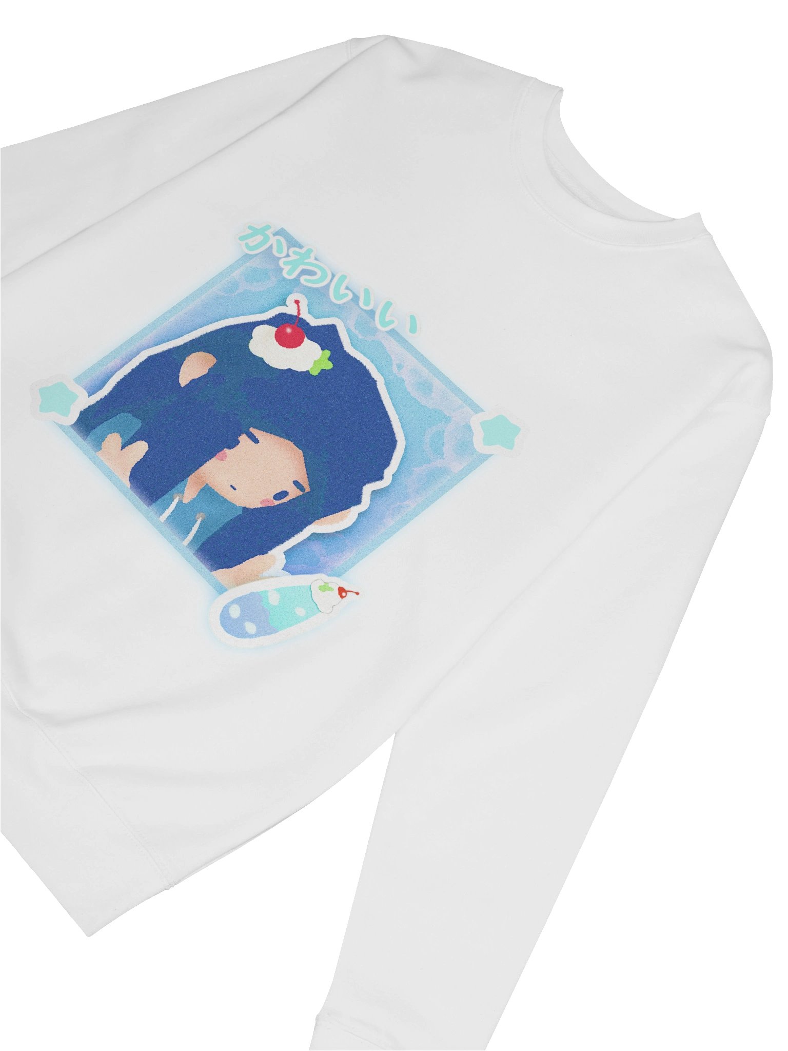 Marcy Sweater | Aesthetic Sweets product image (6)