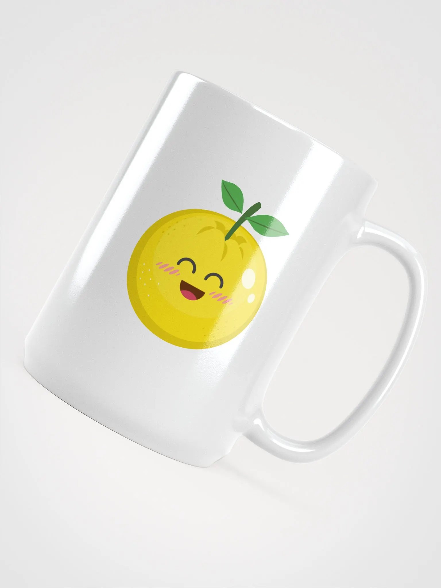 GRAPEFRUIT Mug product image (4)