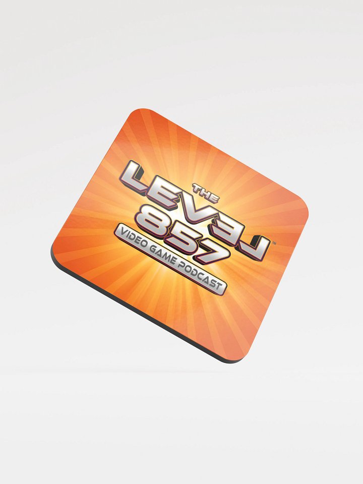 Level 857 Coaster product image (1)