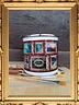 Golden Gallery Collection Enamel Mug