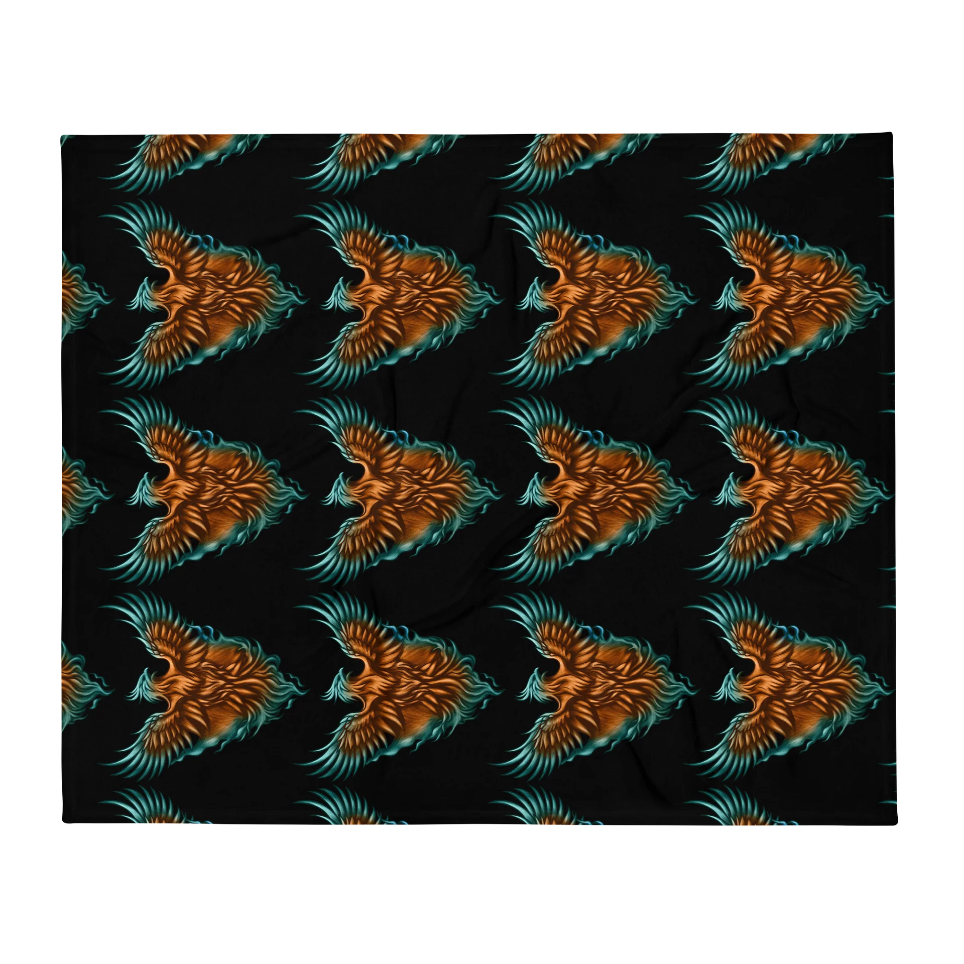 BD Phoenix Blanket product image (1)