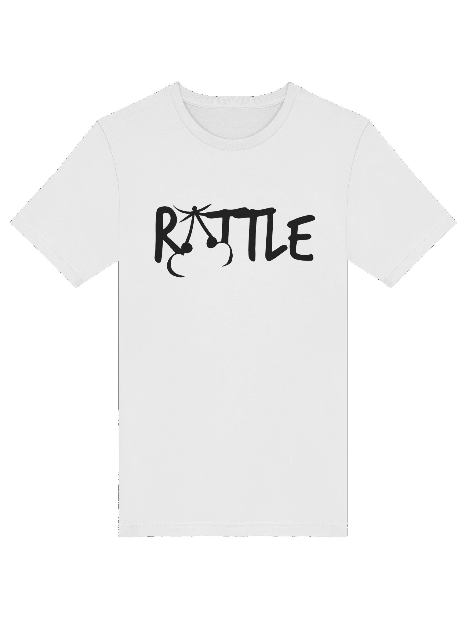 Rattle Shirt White product image (5)