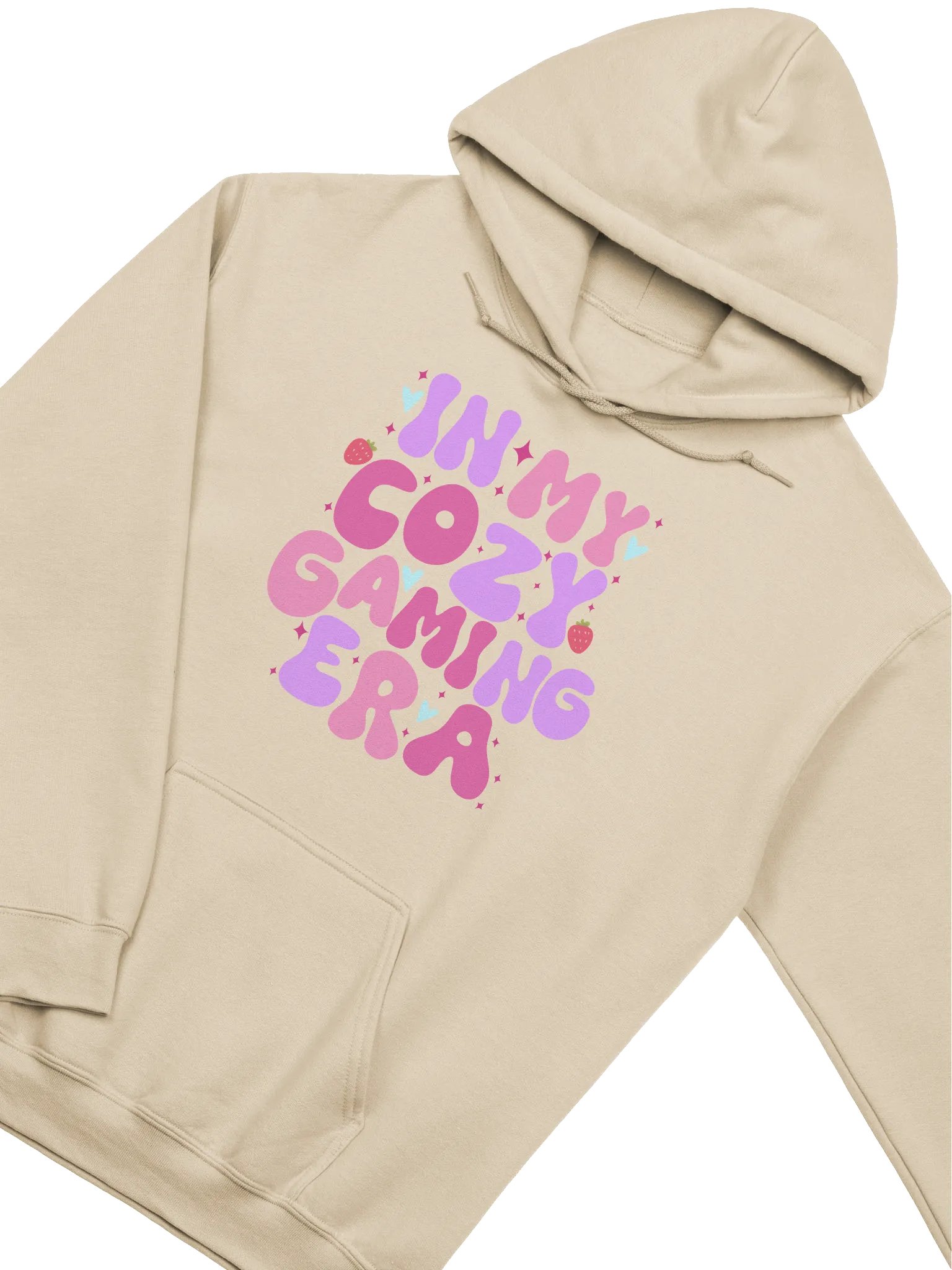 ✨Cozy Gaming Era✨Hoodie product image (14)