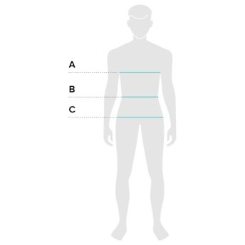 Size guide preview