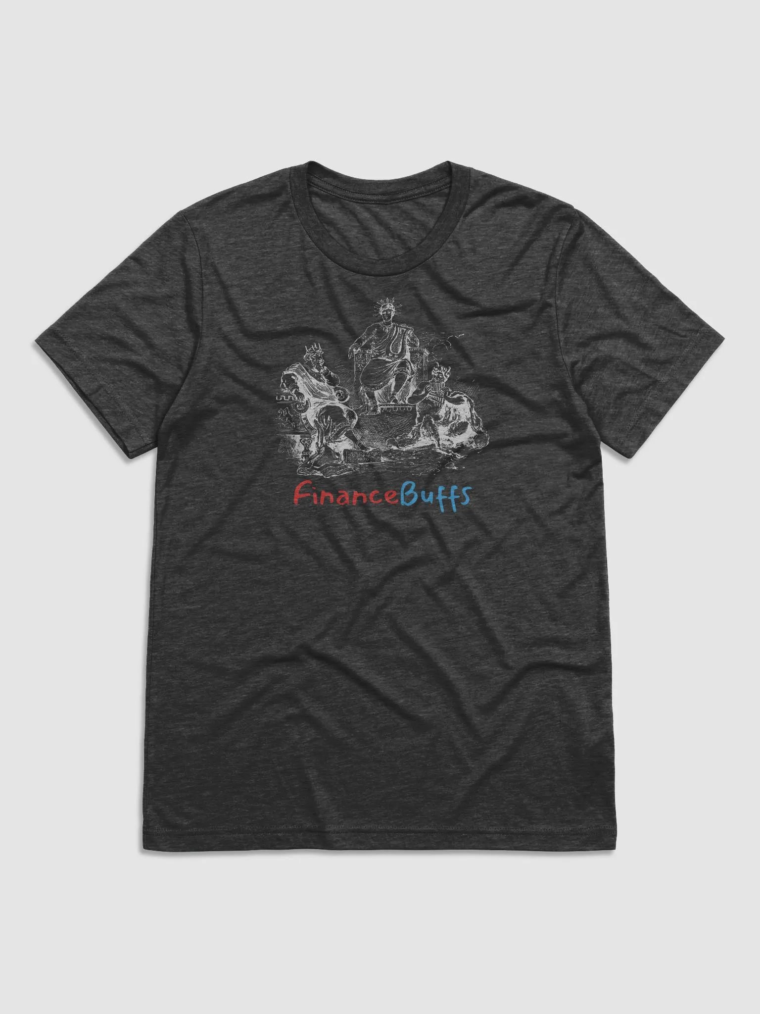 Royal Buffs product image (1)