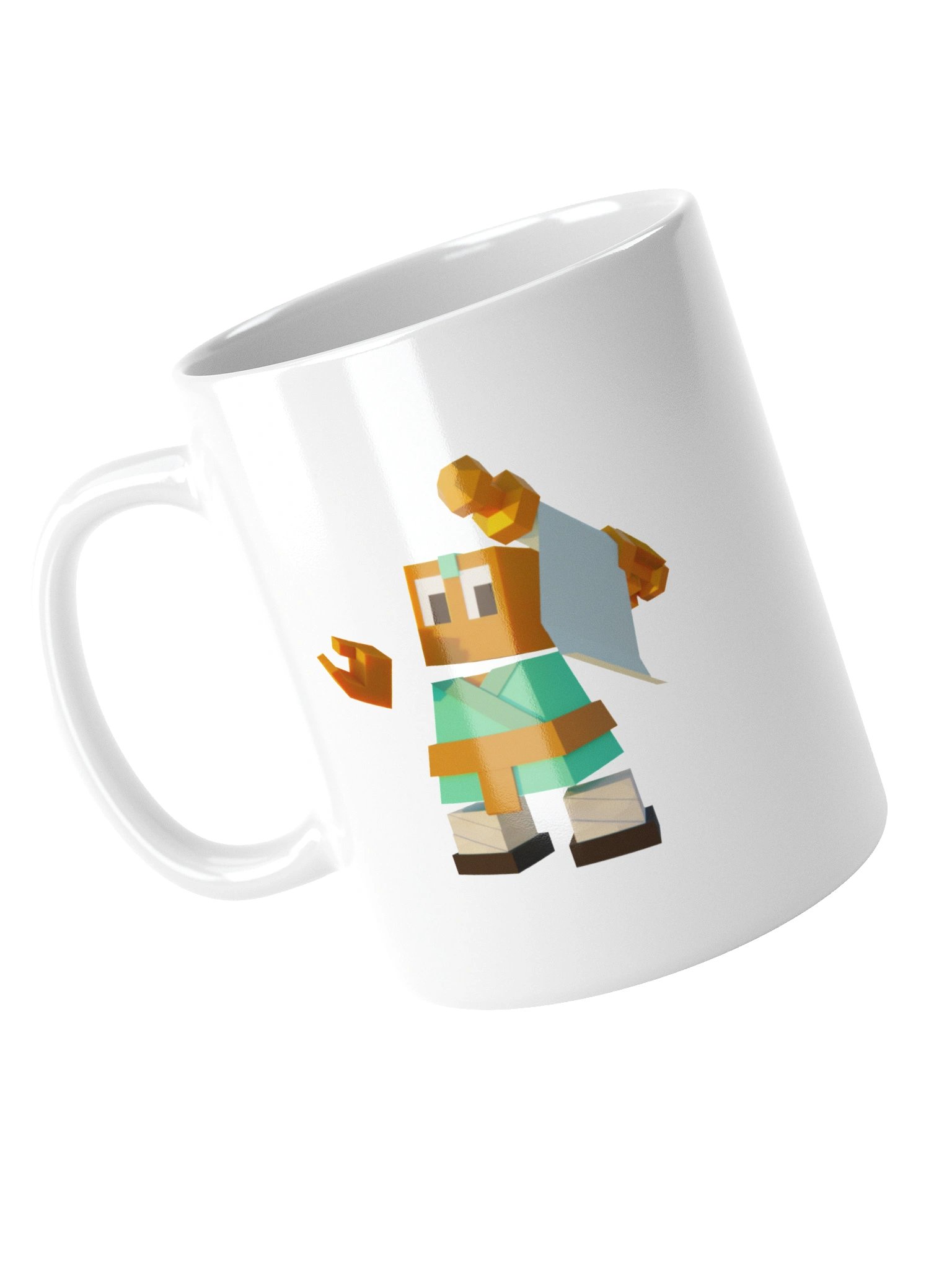 Tribe Origin Ai-Mo Mug product image (12)