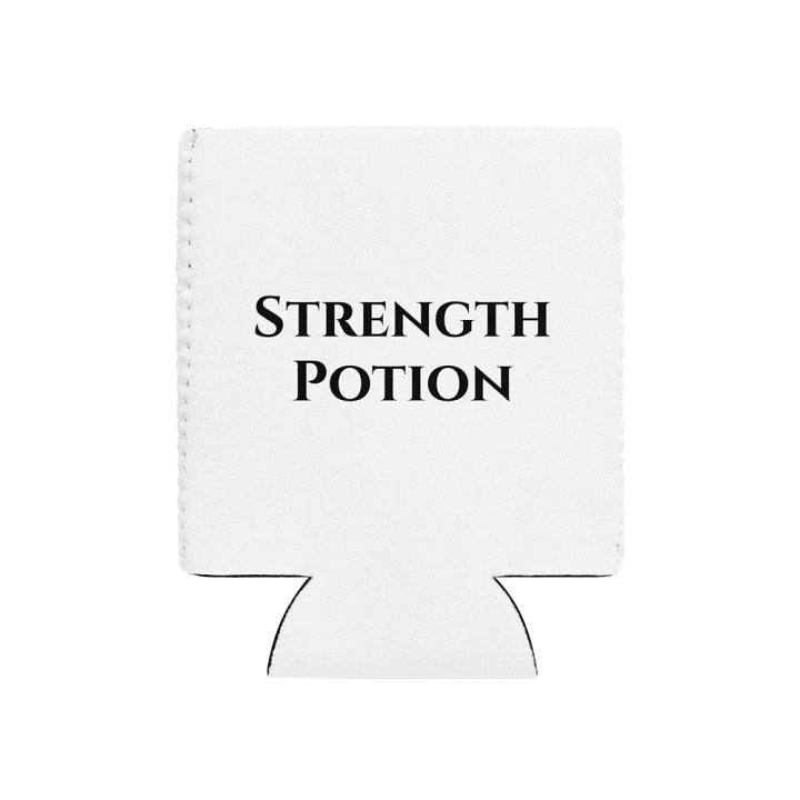 Adventurer's Strength Potion Sleeve product image (2)