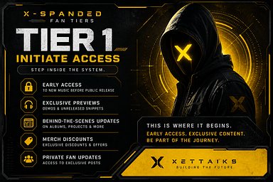 INITIATE ACCESS