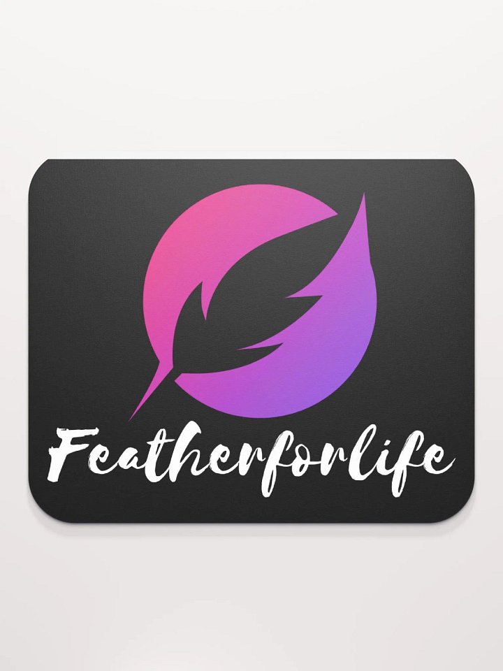 Small Mouse Pad product image (2)