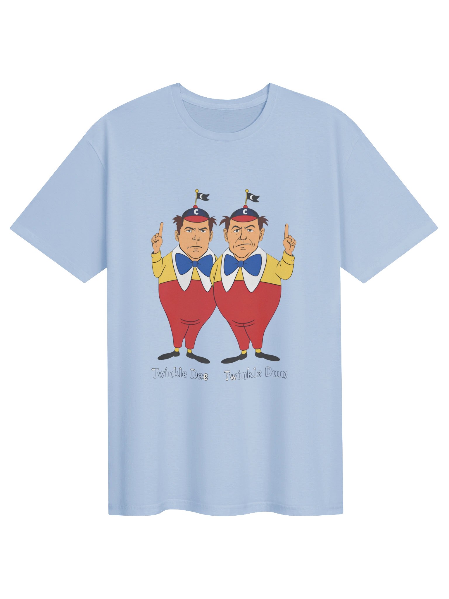 Twinkle Dee Twinkle Dum Shirt product image (2)