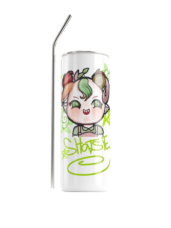 Shatsie Tumbler product image (2)