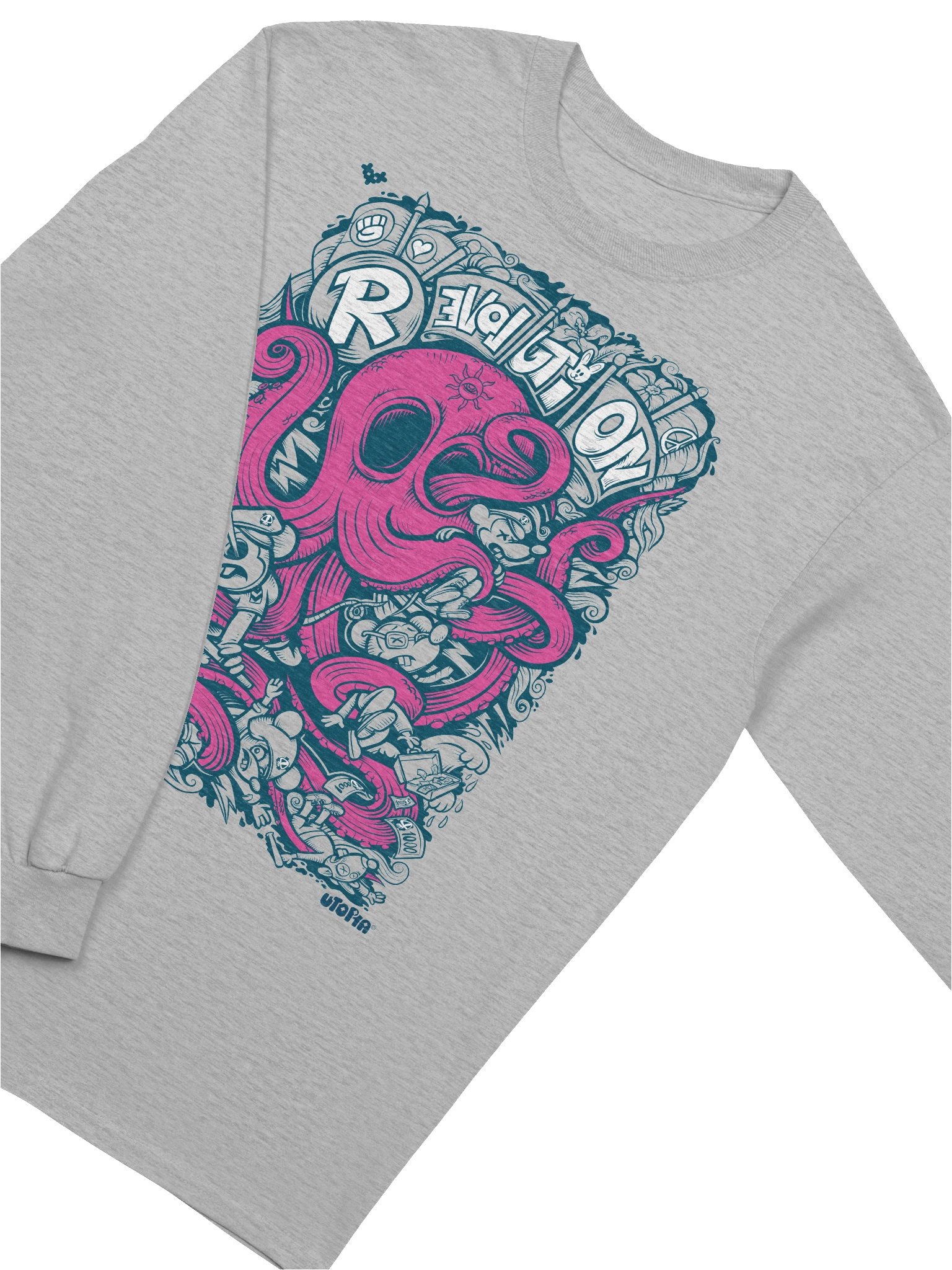 rEVOLutiON product image (3)