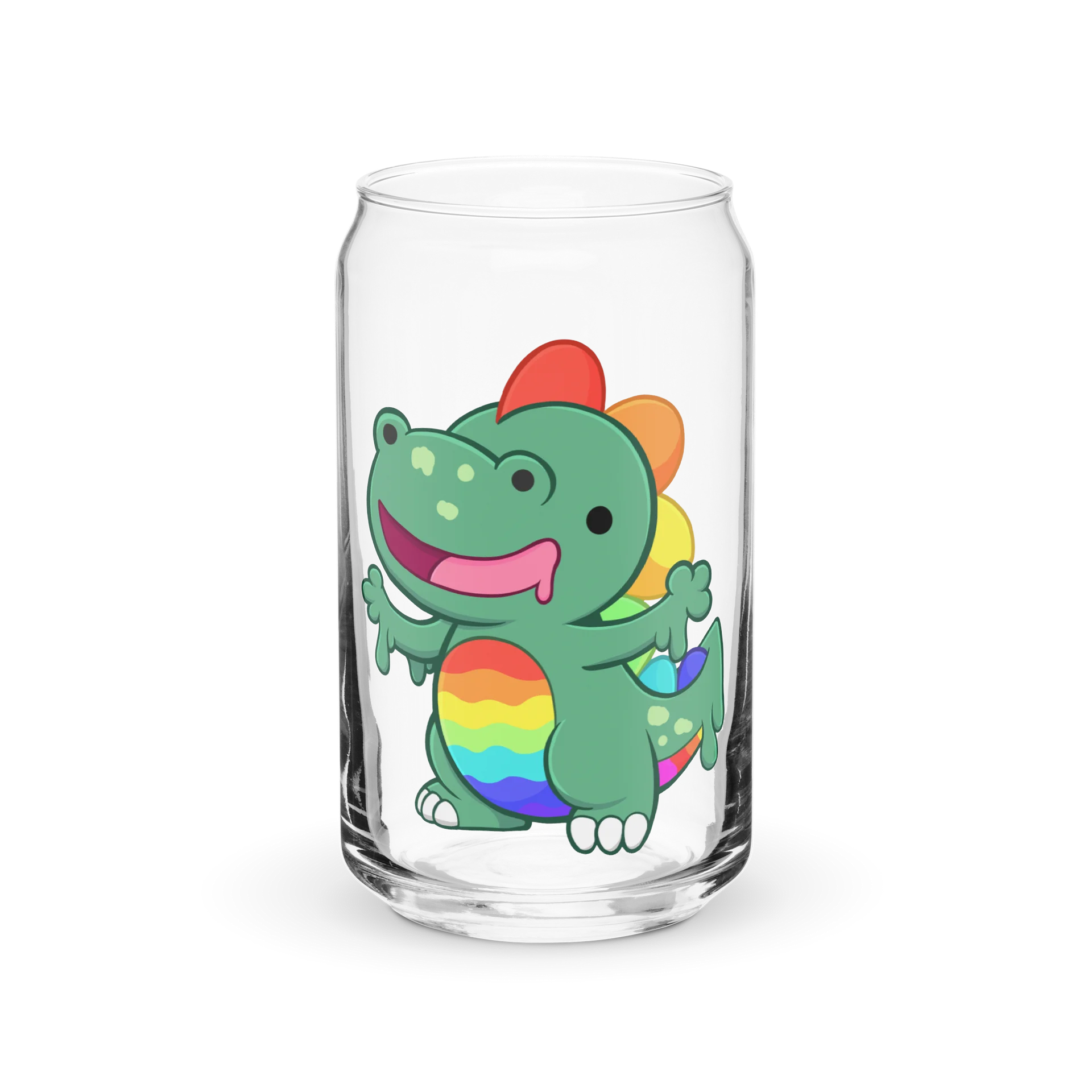 Ditto Zilla Mug product image (2)