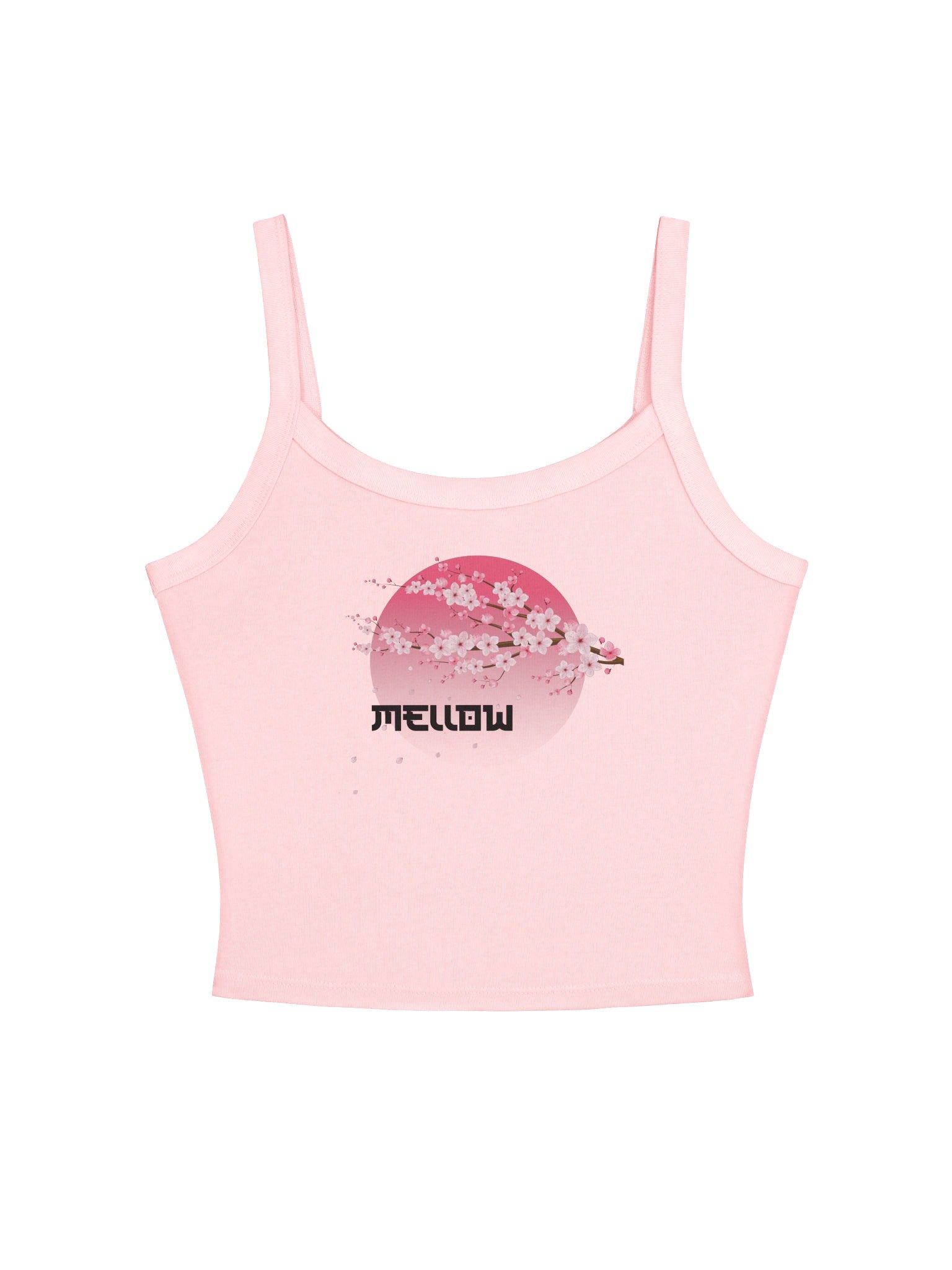 Mellow x GOOD AM - Micro Tank product image (2)
