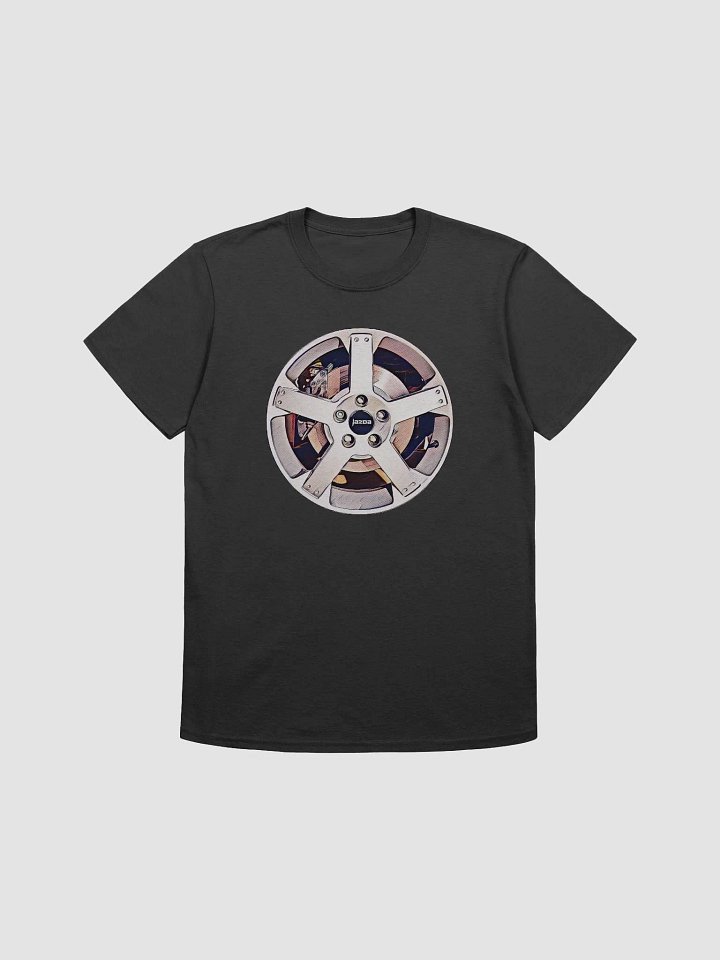 Opel Speedster / Vauxhall VX220 v1 Tshirt product image (2)
