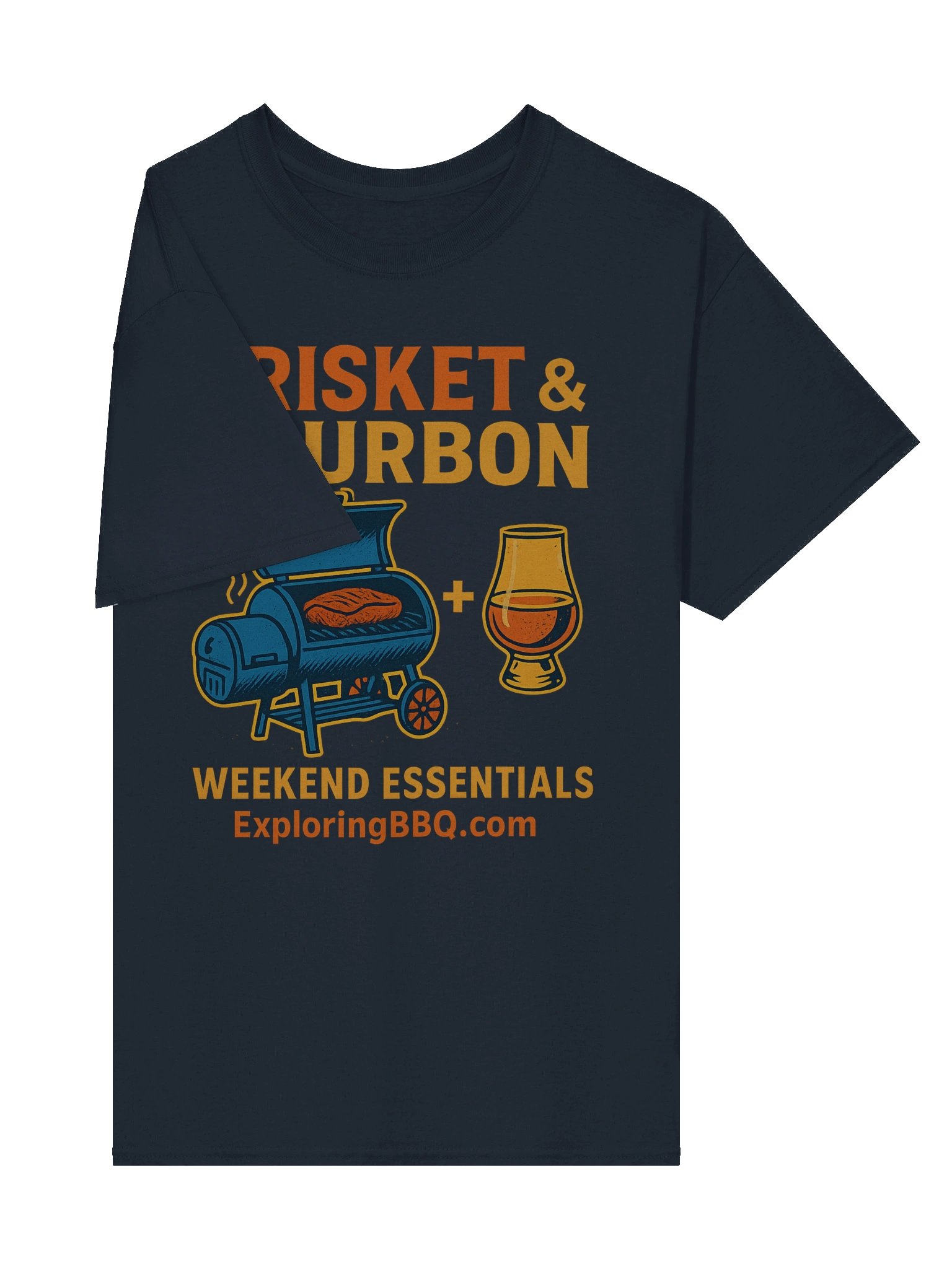 Brisket and Bourbon - Pop product image (5)