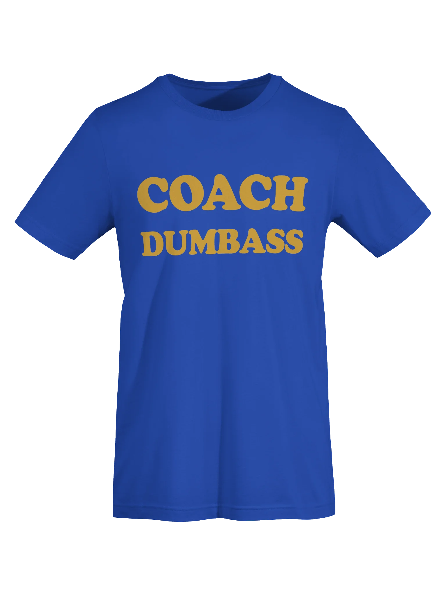 Coach Dumbass product image (7)