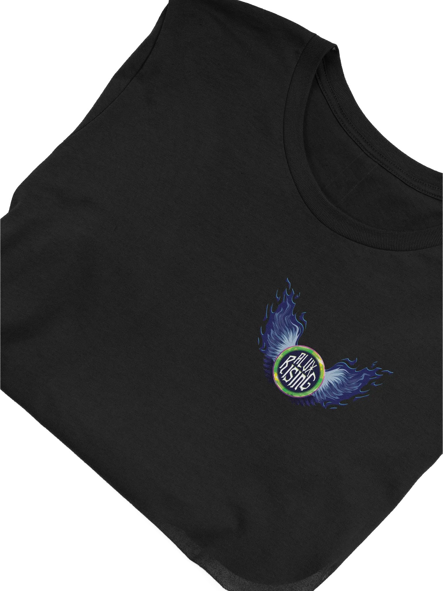 *NEW* Alux Rising T-Shirt product image (43)