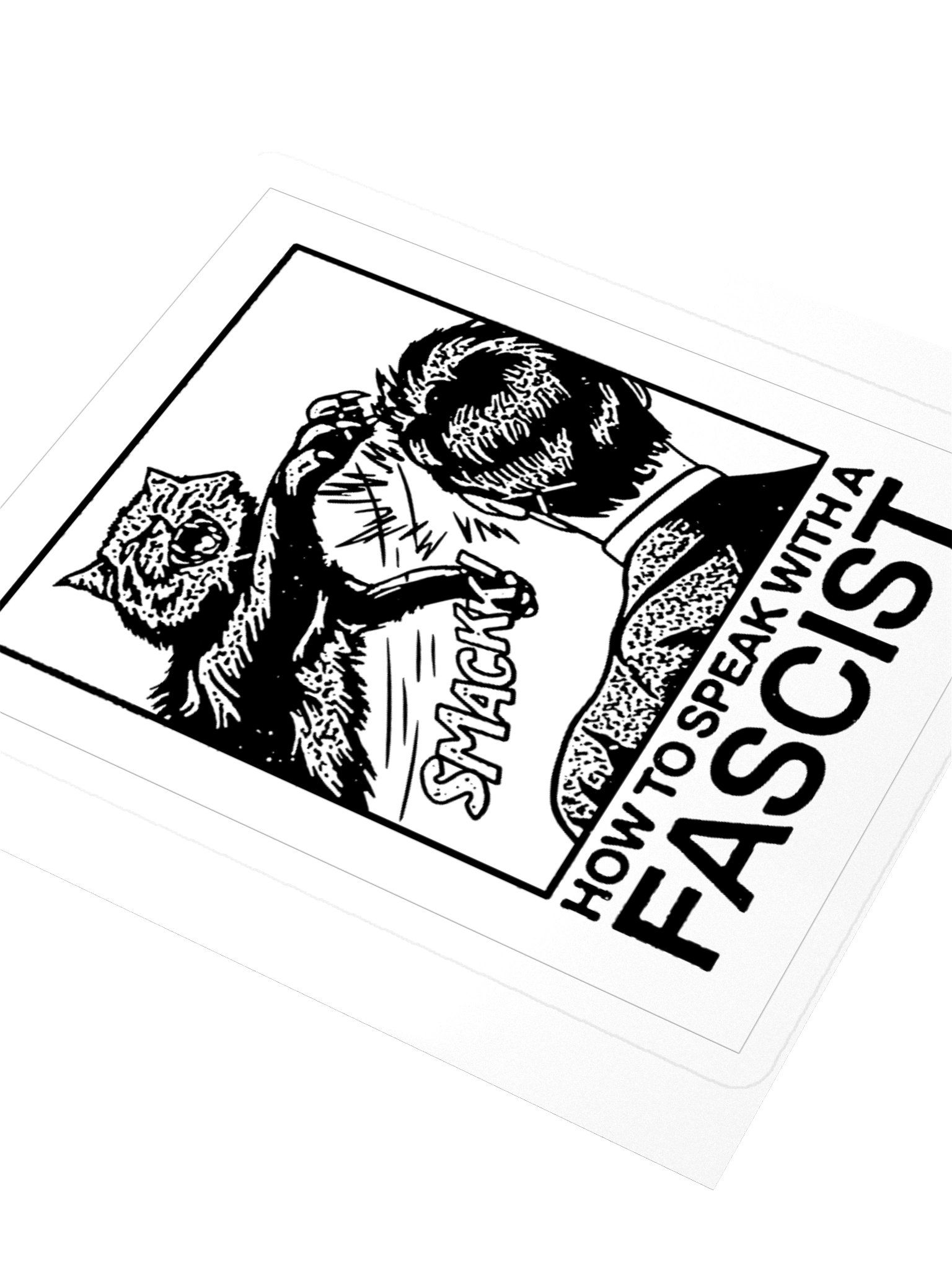 SMACK ! STICKERS product image (3)