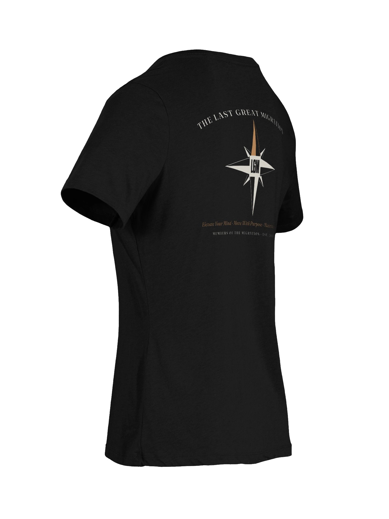 The Migration V Neck (Women's) product image (8)