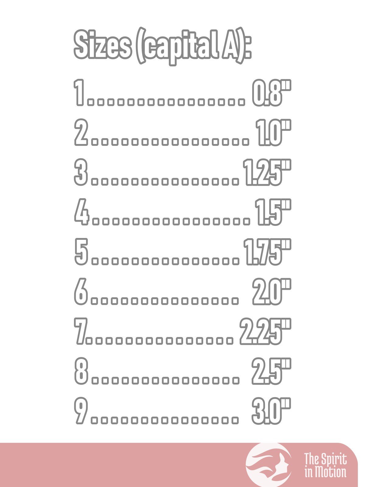 Emilya Sans Machine Embroidery Font | PES, BX, DST product image (2)
