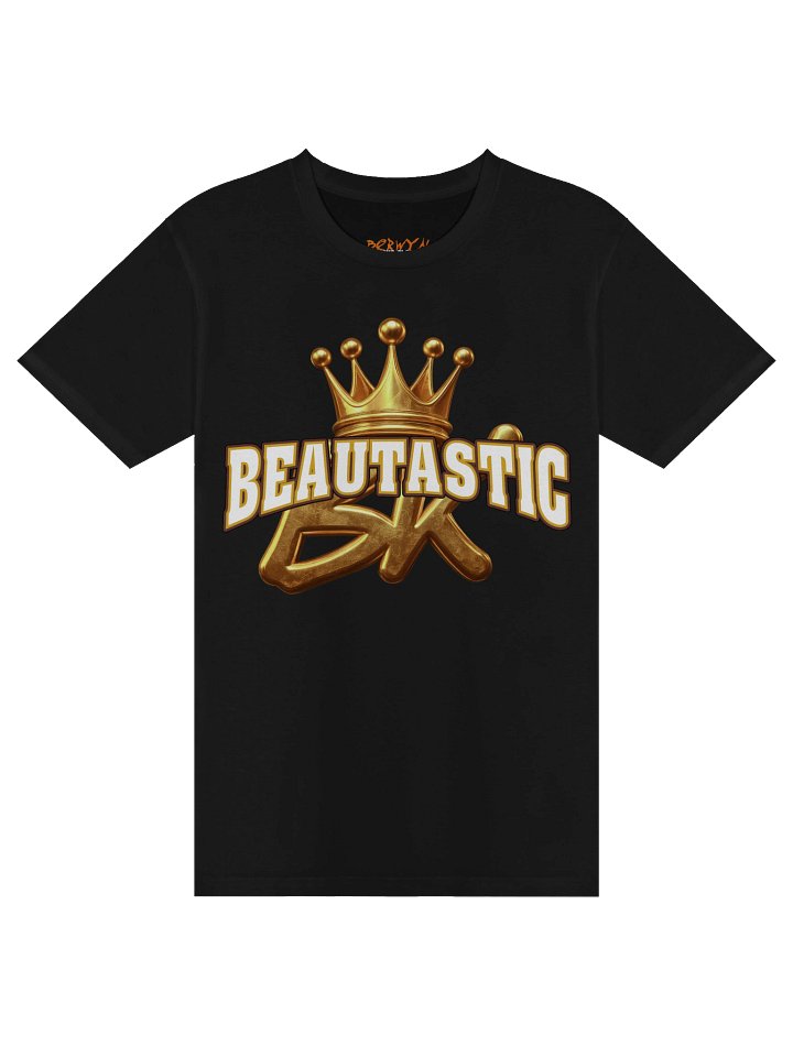 BEAUTASTIC "BK" ERA TEE product image (2)