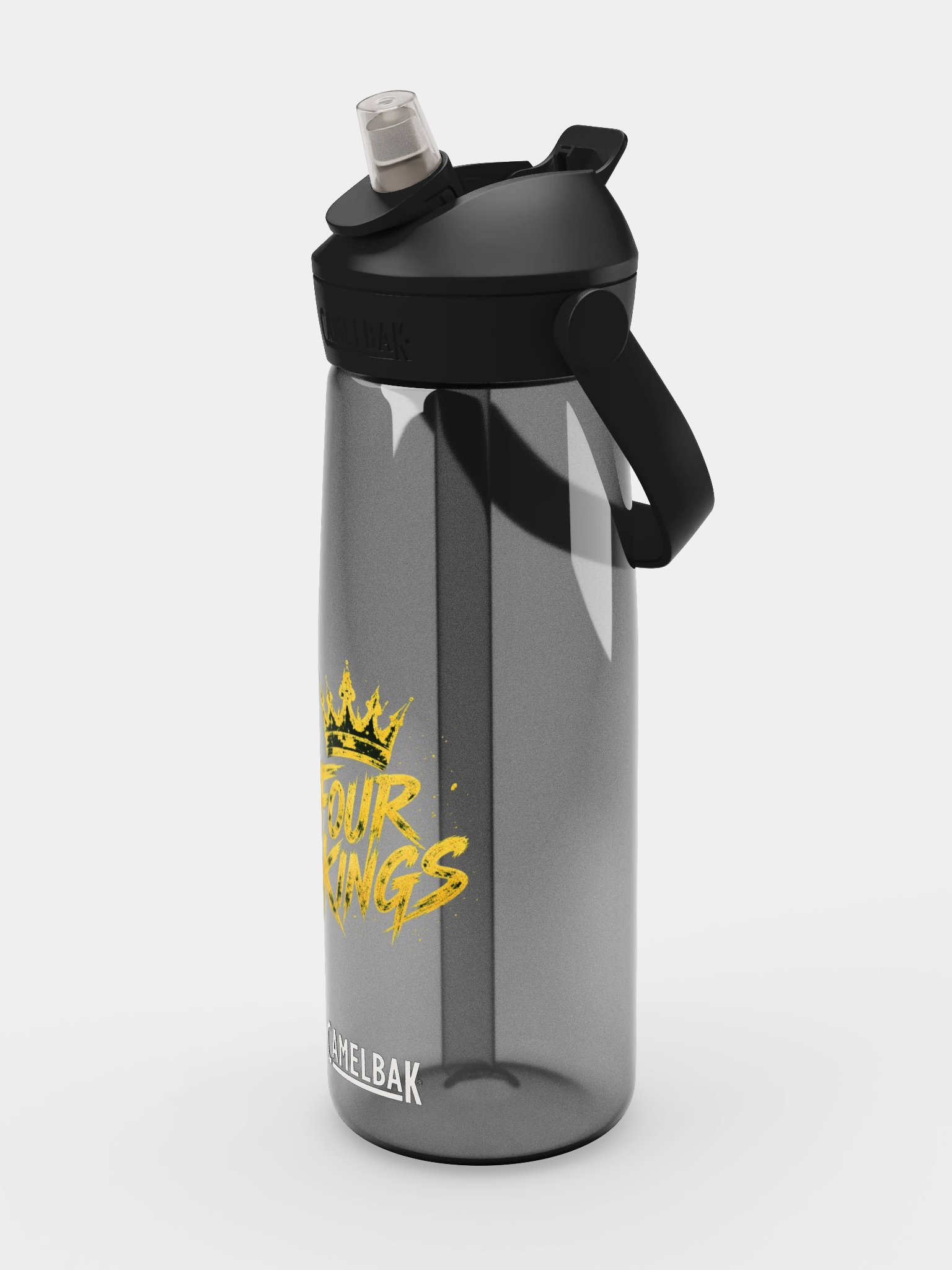 FOUR KINGS CamelBak Thrive Flip Straw Water Bottle product image (10)