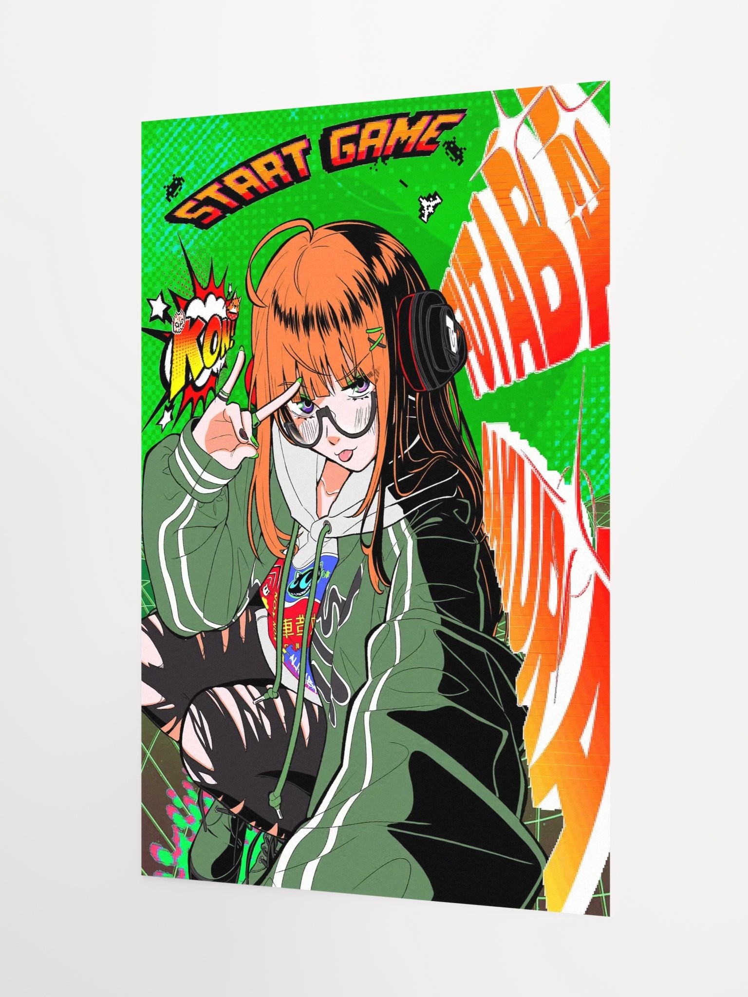 Futaba Sakura product image (4)