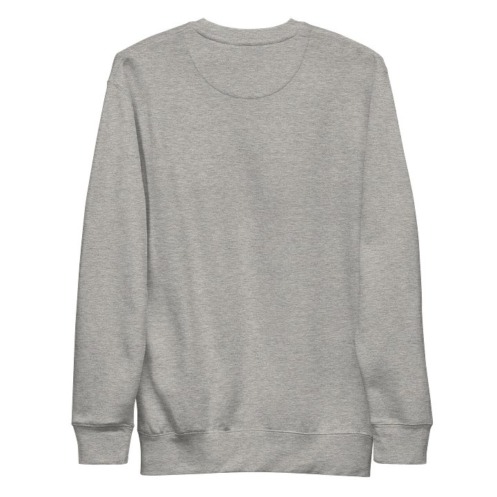 Stealthy Crewneck product image (2)