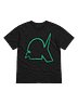 New Shape BIG T-Shirt