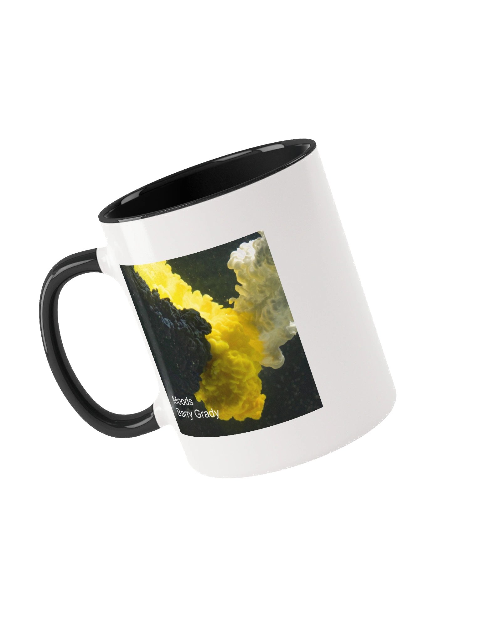 'Moods I' Ceramic Mug product image (19)