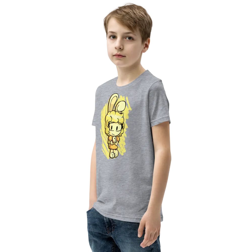 Jade Bunn Kids T-Shirt product image (63)