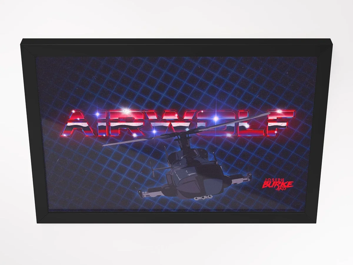 SynthWolf product image (2)