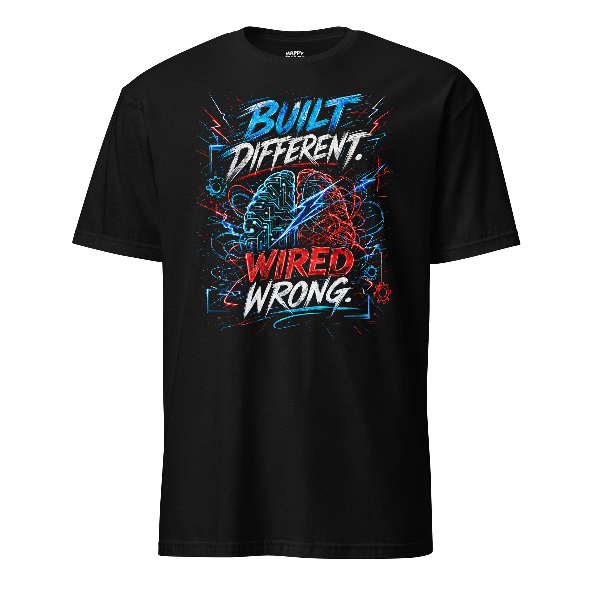 Energetic Mind Tee product image (1)