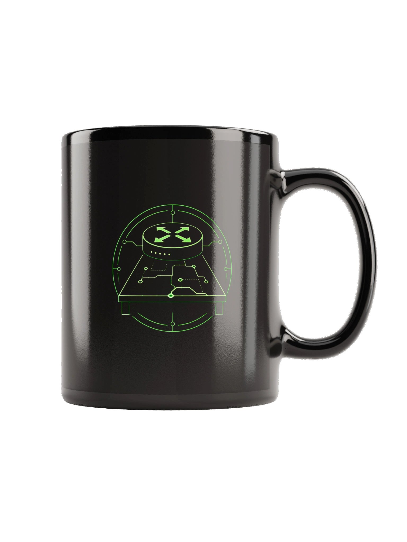Layer 8 Issues Are The Hardest To Troubleshoot Mug product image (6)