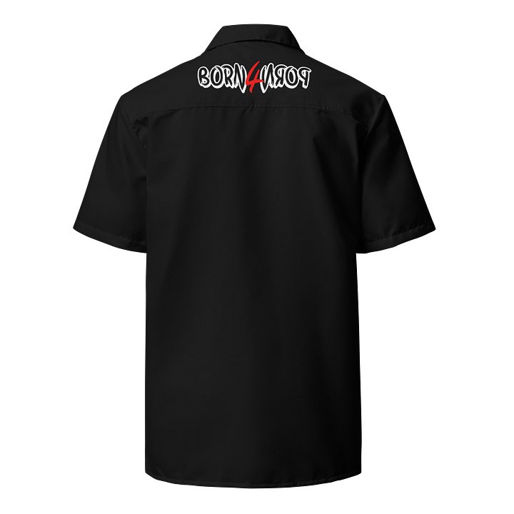BORN4PORN 2 hawaii shirt product image (2)