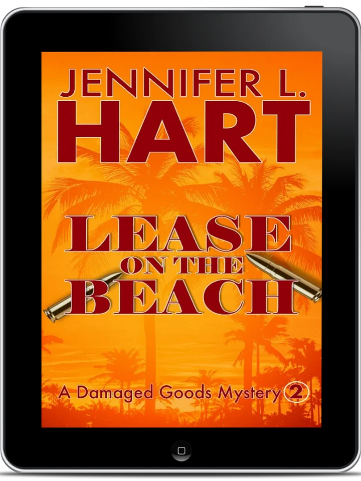 Lease on the Beach ebook product image (1)