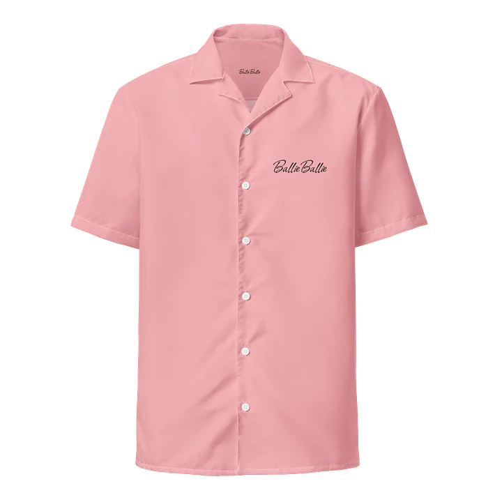 Hawaiaanse Shirt product image (1)