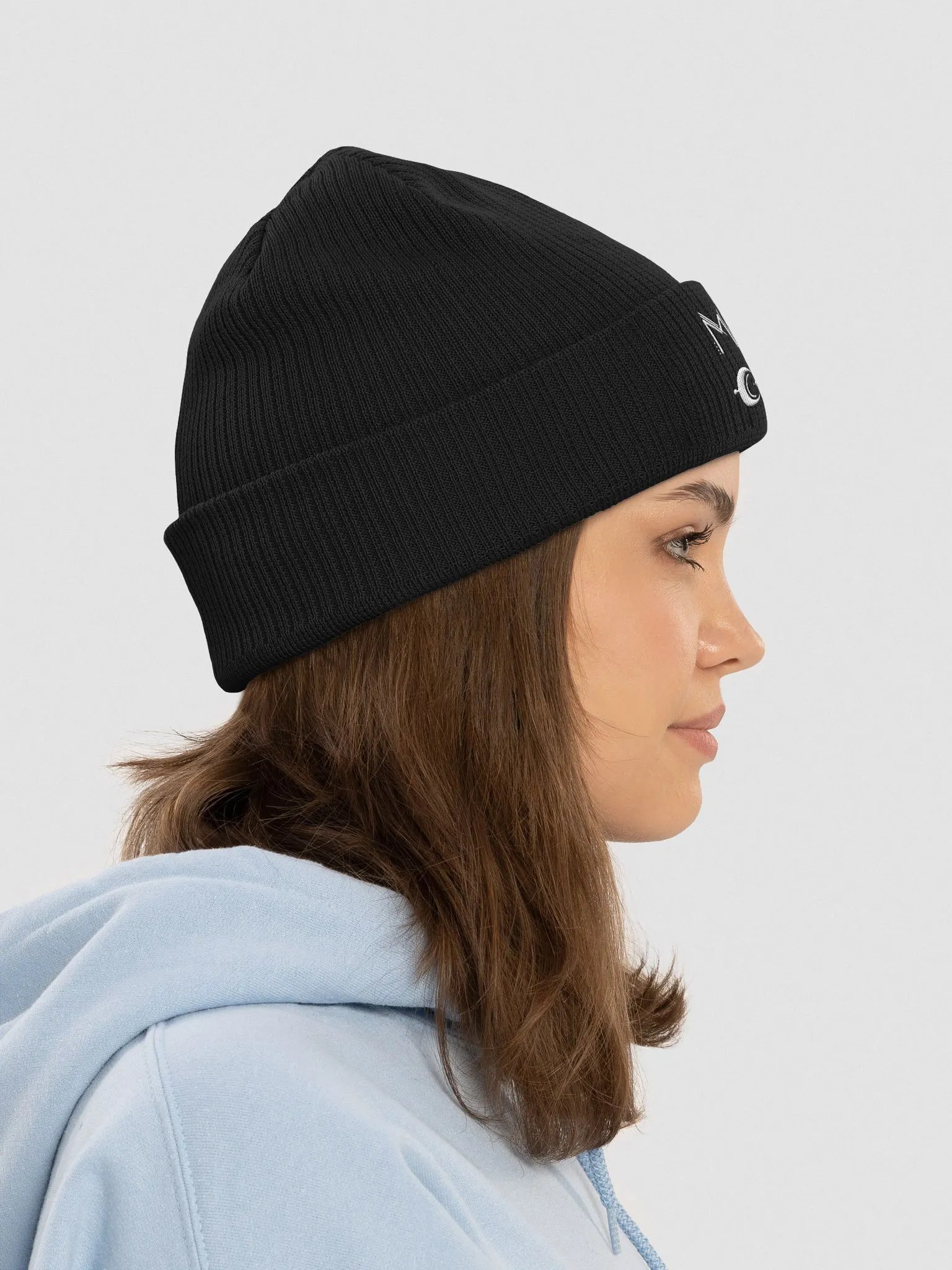 Moon Child Beanie product image (8)