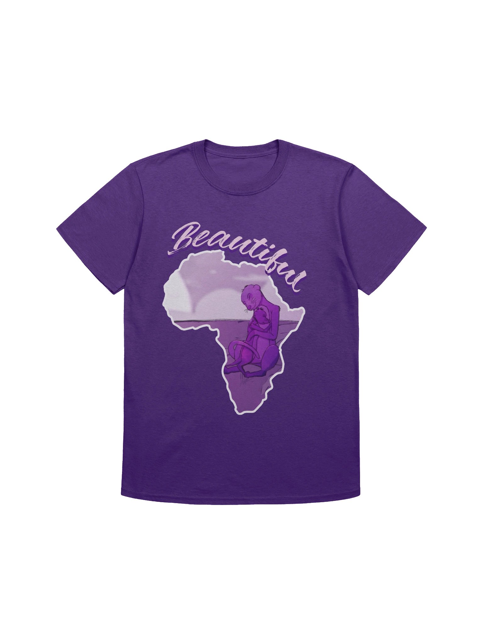 Beautiful T-Shirt product image (1)