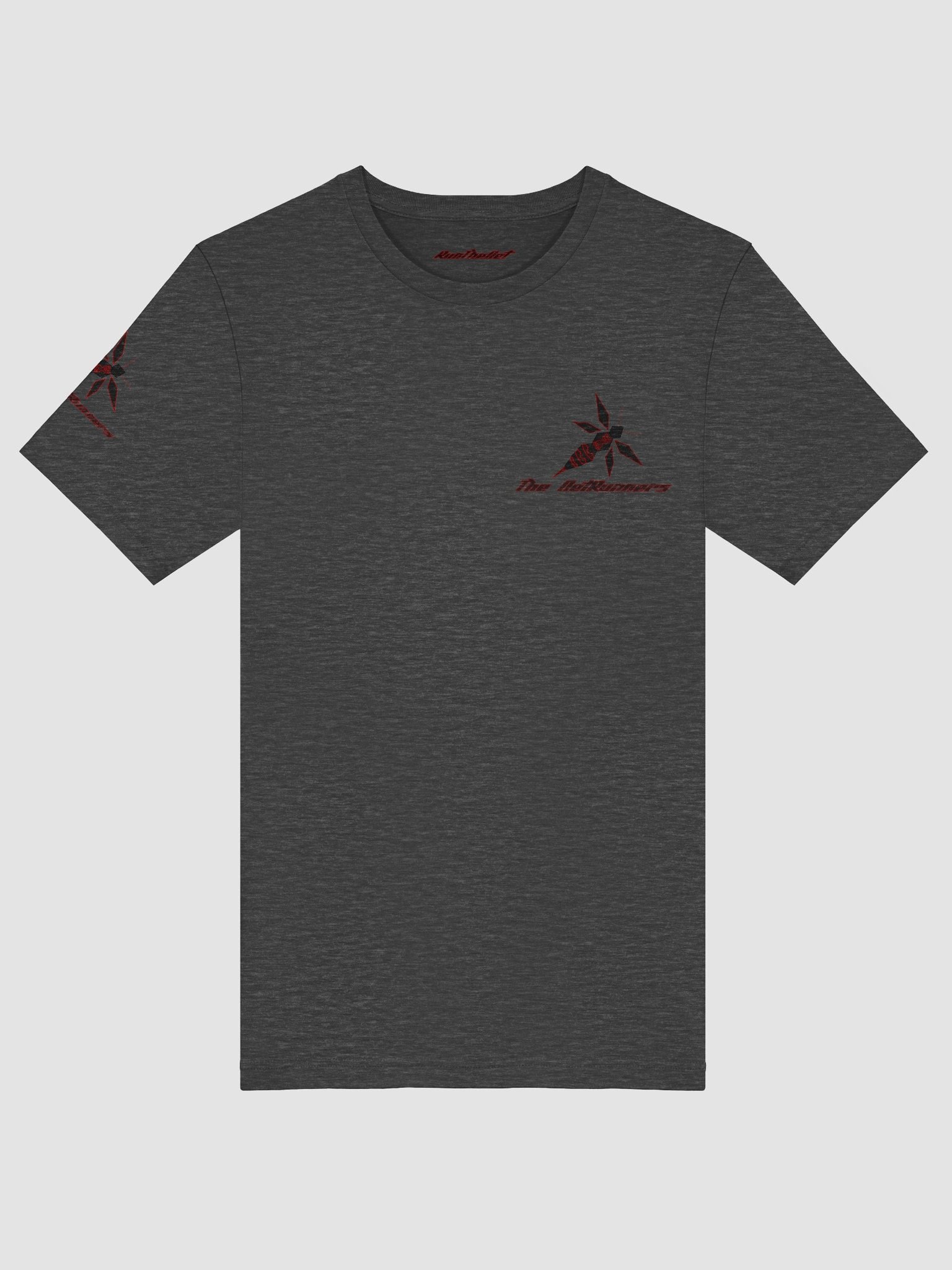 Netrunners Xyber Shirt product image (34)