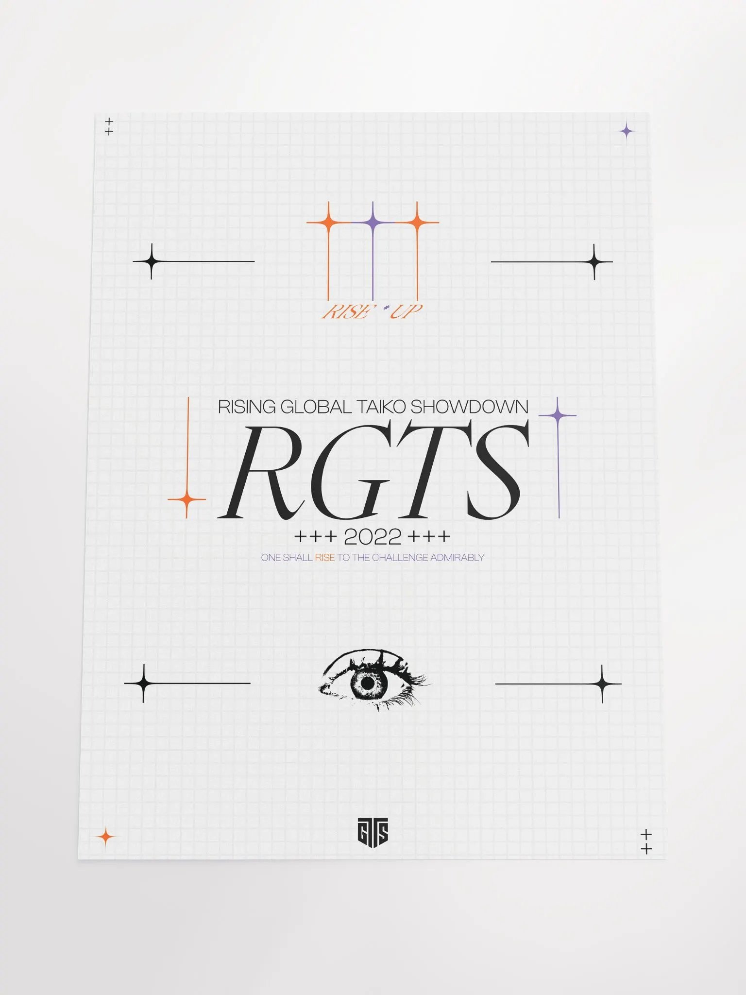 RGTS 2022 Poster product image (4)