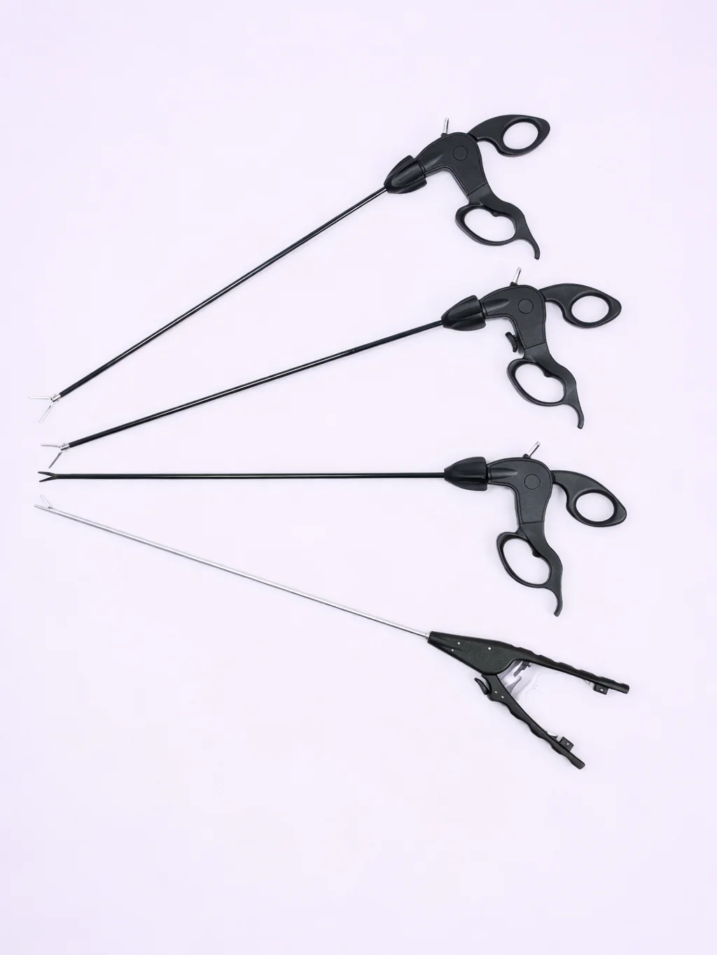 Internal Organs Suture Pad + Laparoscopic Instruments product image (3)